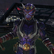 『仮面ライダー クライマックスファイターズ』各参戦ライダーのスキルやオンライン要素の情報が公開