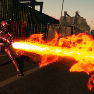 『仮面ライダー クライマックスファイターズ』各参戦ライダーのスキルやオンライン要素の情報が公開