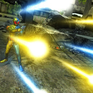 『仮面ライダー クライマックスファイターズ』各参戦ライダーのスキルやオンライン要素の情報が公開