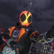 『仮面ライダー クライマックスファイターズ』各参戦ライダーのスキルやオンライン要素の情報が公開