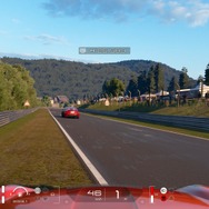 『グランツーリスモSPORT』新CMで古館伊知郎が20年ぶりのレース実況「過去の自分と交差して楽しい」