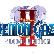本格ダンジョンPRG再び！PS4/Vita『DEMON GAZE2 Global Edition』発売決定