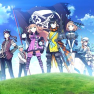 本格ダンジョンPRG再び！PS4/Vita『DEMON GAZE2 Global Edition』発売決定