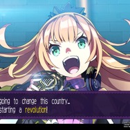 本格ダンジョンPRG再び！PS4/Vita『DEMON GAZE2 Global Edition』発売決定