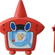 『ポケモン ウルトラサン・ウルトラムーン』「日食ネクロズマ」＆「月食ネクロズマ」の力や新たなZワザなどが公開