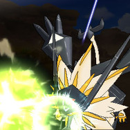 『ポケモン ウルトラサン・ウルトラムーン』「日食ネクロズマ」＆「月食ネクロズマ」の力や新たなZワザなどが公開