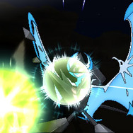 『ポケモン ウルトラサン・ウルトラムーン』「日食ネクロズマ」＆「月食ネクロズマ」の力や新たなZワザなどが公開