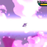 『ポケモン ウルトラサン・ウルトラムーン』「日食ネクロズマ」＆「月食ネクロズマ」の力や新たなZワザなどが公開