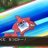 『ポケモン ウルトラサン・ウルトラムーン』「日食ネクロズマ」＆「月食ネクロズマ」の力や新たなZワザなどが公開