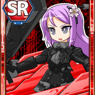 『メカむすメーカー』ゲームリリースに先駆けパーツが手に入る「メカにじよめちゃんガチャ」がスタート！