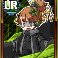 『メカむすメーカー』ゲームリリースに先駆けパーツが手に入る「メカにじよめちゃんガチャ」がスタート！