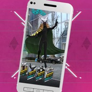 『D×2 真・女神転生 リベレーション』TGSでお披露目された1stトレーラーを公開！ スマホでもプレスターンバトルや悪魔合体などを楽しもう