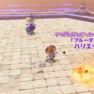 “濱口エグゼクティブ”が『スーパーマリオ オデッセイ』に挑戦─崖から落ち、羊を集め、ウェディングプランナーと戦う！