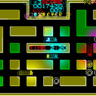 あの『平安京エイリアン』がSteamで配信、2つのアレンジモードを搭載して新たな体験も