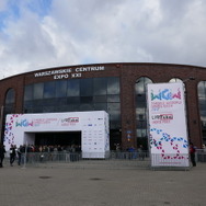 【特集】ポーランドの首都で開催中のゲームショウに突撃！ワルシャワ・ゲームズ・ウィーク会場レポート