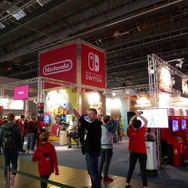 【特集】ポーランドの首都で開催中のゲームショウに突撃！ワルシャワ・ゲームズ・ウィーク会場レポート