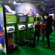 【特集】ポーランドの首都で開催中のゲームショウに突撃！ワルシャワ・ゲームズ・ウィーク会場レポート