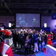 【特集】ポーランドの首都で開催中のゲームショウに突撃！ワルシャワ・ゲームズ・ウィーク会場レポート