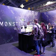 【特集】ポーランドの首都で開催中のゲームショウに突撃！ワルシャワ・ゲームズ・ウィーク会場レポート