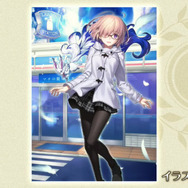 「FGO PROJECT」マシュVRが12月6日より無料配信、ローソンが特異店に