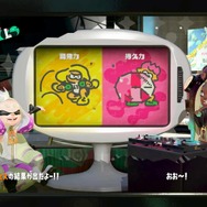 『スプラトゥーン2』第3回フェス「瞬発力 VS 持久力」結果発表、今回も少数精鋭が大逆転！