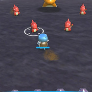 『ポケランド』10月17日から先着30,000名限定で「みんなで新αテスト」が開催決定！