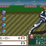 【TGS2017】たまごを割る時が来た！『半熟英雄 ああ、世界よ半熟なれ…!!』をスマホ向けに「今」出す理由とは？ 新要素はあるの？ 時田貴司に直撃インタビュー