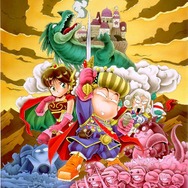 【TGS2017】たまごを割る時が来た！『半熟英雄 ああ、世界よ半熟なれ…!!』をスマホ向けに「今」出す理由とは？ 新要素はあるの？ 時田貴司に直撃インタビュー