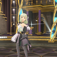 『アイドルマスター ステラステージ』第2弾PVを公開、超新星「詩花」のキャストや新システムなど、気になる情報が盛りだくさん！