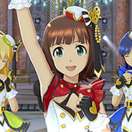 『アイドルマスター ステラステージ』第2弾PVを公開、超新星「詩花」のキャストや新システムなど、気になる情報が盛りだくさん！