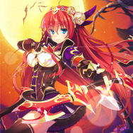 『アンジュ・ヴィエルジュ ~ガールズバトル~』ハロウィンイベント開催、パネルを開放して限定URを手に入れよう!