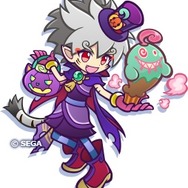 『ぷよぷよ!!クエスト』第5回ハロウィン祭りが開催―限定キャラ「おかしなビャッコ」をゲットせよ！