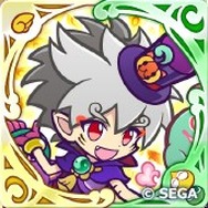 『ぷよぷよ!!クエスト』第5回ハロウィン祭りが開催―限定キャラ「おかしなビャッコ」をゲットせよ！