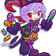 『ぷよぷよ!!クエスト』第5回ハロウィン祭りが開催―限定キャラ「おかしなビャッコ」をゲットせよ！