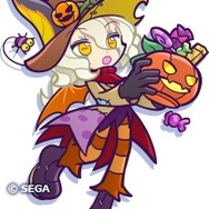 『ぷよぷよ!!クエスト』第5回ハロウィン祭りが開催―限定キャラ「おかしなビャッコ」をゲットせよ！