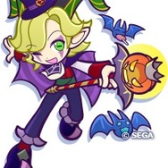 『ぷよぷよ!!クエスト』第5回ハロウィン祭りが開催―限定キャラ「おかしなビャッコ」をゲットせよ！