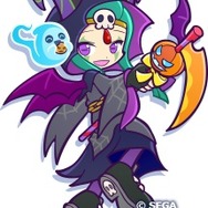 『ぷよぷよ!!クエスト』第5回ハロウィン祭りが開催―限定キャラ「おかしなビャッコ」をゲットせよ！