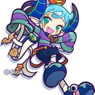 『ぷよぷよ!!クエスト』第5回ハロウィン祭りが開催―限定キャラ「おかしなビャッコ」をゲットせよ！