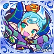 『ぷよぷよ!!クエスト』第5回ハロウィン祭りが開催―限定キャラ「おかしなビャッコ」をゲットせよ！