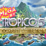 人気「独裁」シム『MEGA盛り トロピコ5 コンプリートコレクション』体験版配信