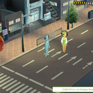 「ダレットワールド」で七つのドラゴンボールを探し出せ