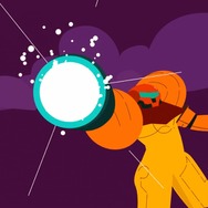 海外発、ちょっとシュールなレトロゲームのGIFアニメ集プロジェクト「BACK TO BITS」をご紹介