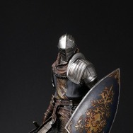 『DARK SOULS』アストラの上級騎士スタチューの工場製作版ビジュアルが公開！