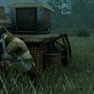 けもの格闘ACT『Overgrowth』正式リリース―進化の過程を辿るローンチ映像も披露