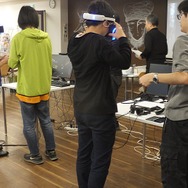 【特集】『クーロンズゲートVR』で挑む「ゲーム作りを“同人”に戻す」試みとは─ユニークな「VR酔い対策」やイベント進行なども体験