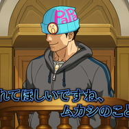 3DS『逆転裁判4』の新たなプロモーション映像が公開―進化したグラフィックを確認！