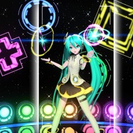 『初音ミク Project DIVA Future Tone DX』では「PVフォト」機能がさらに強化！PS4 Proにも対応決定
