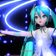 『初音ミク Project DIVA Future Tone DX』では「PVフォト」機能がさらに強化！PS4 Proにも対応決定