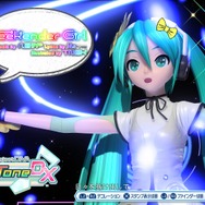 『初音ミク Project DIVA Future Tone DX』では「PVフォト」機能がさらに強化！PS4 Proにも対応決定