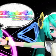 『初音ミク Project DIVA Future Tone DX』では「PVフォト」機能がさらに強化！PS4 Proにも対応決定